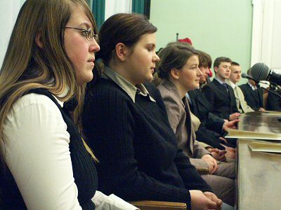 Rada Modziey