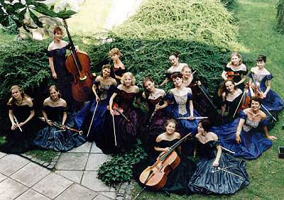 Sotto Voce