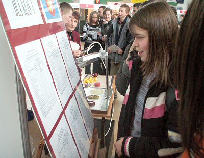 Targi Edukacyjne