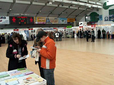 Targi Edukacyjne
