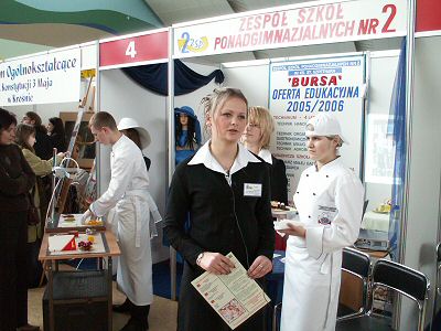 Targi Edukacyjne