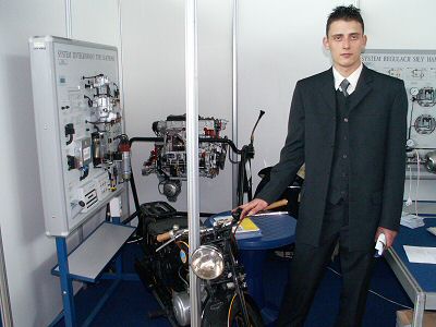 Targi Edukacyjne