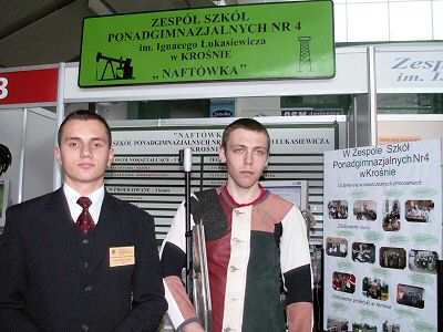 Targi Edukacyjne
