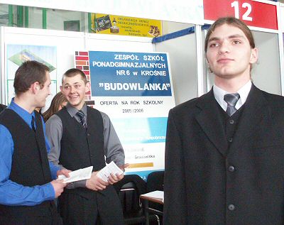 Targi Edukacyjne