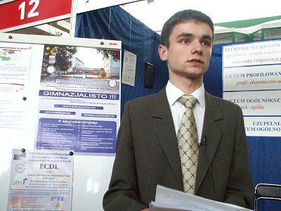 Targi Edukacyjne
