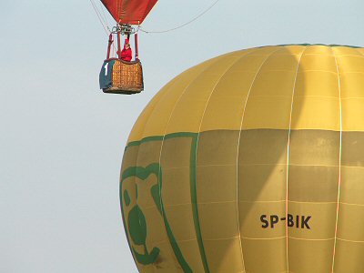 Balony
