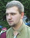 Bartomiej Wojewdka