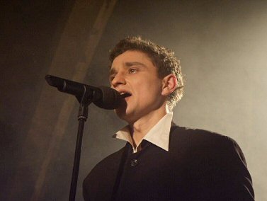 Janusz Radek