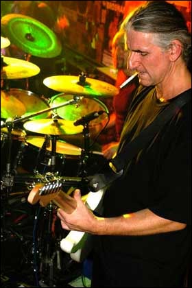 Rob Tognoni