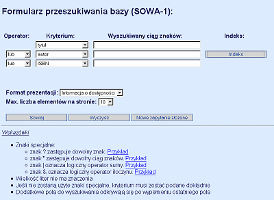 Wyszukiwarka