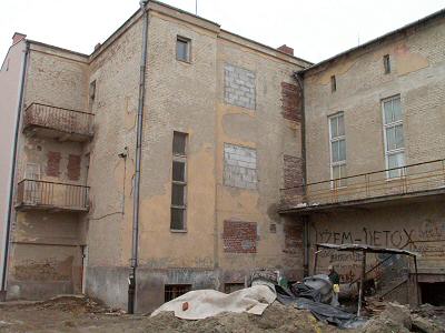 Remont KDK