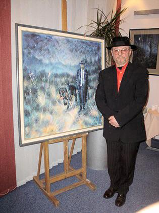 Tadeusz Marszaek