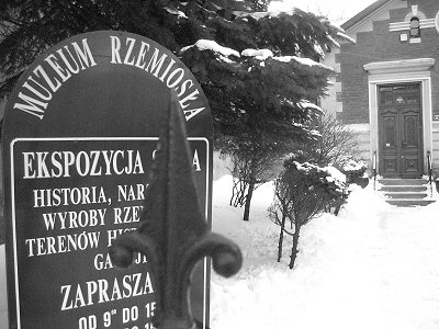 Muzeum Rzemiosa