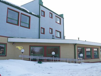 Hala
