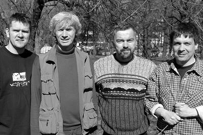 Stare Dobre Maestwo