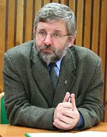 Janusz Gruchaa
