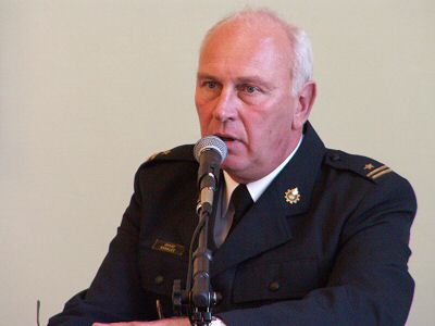 Janusz Kawalec