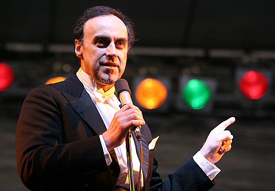 Marek Wiatr