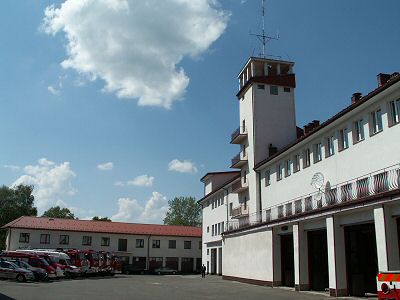 PSP Krosno