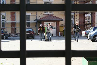 PWSZ i policja