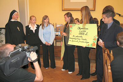Rada Modziey