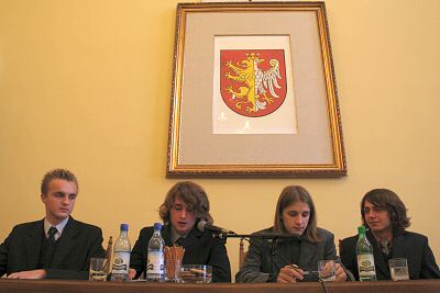 Rada Modziey