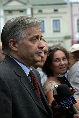 Wodzimierz Cimoszewicz