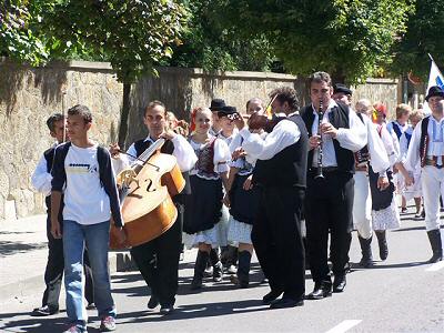 Karpackie Klimaty