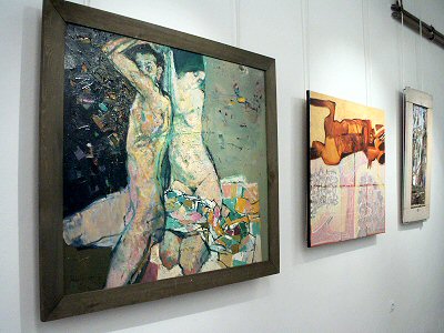 Krajsky Salon 2004