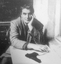 Andrzej Stasiuk