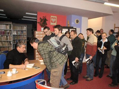 Andrzej Stasiuk