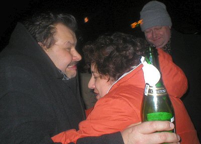 Sylwester