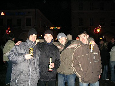 Sylwester