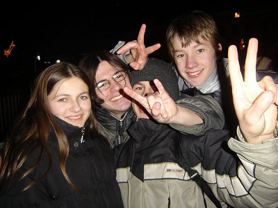 Sylwester