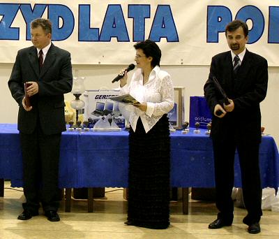 Bogusawa Nykiel-Ostrowska