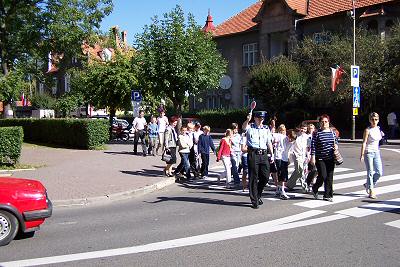 Policjant