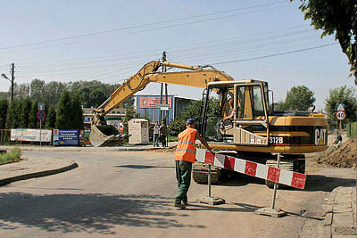 ul. kiewskiego