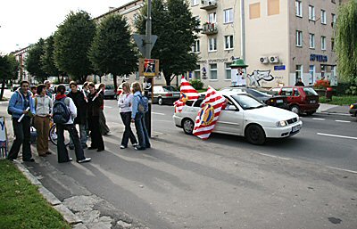 Samoobrona