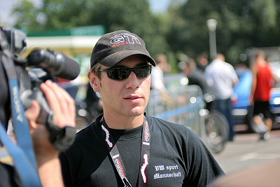 Mateusz Wyczyski
