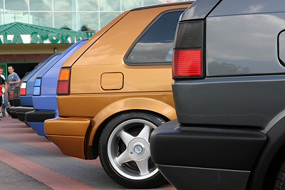 Volkswageny