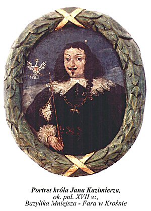 Jan Kazimierz