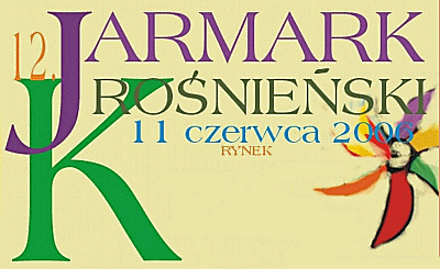 Jarmark Kronieski