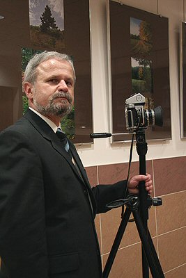 Ryszard Zagrski