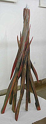 Forma II