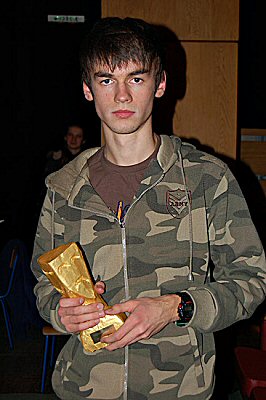 Bartosz Jasowski