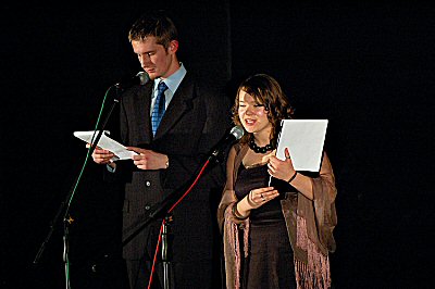 Konferansjerzy Blagi