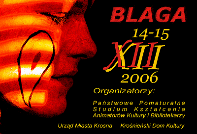 Blaga 2006