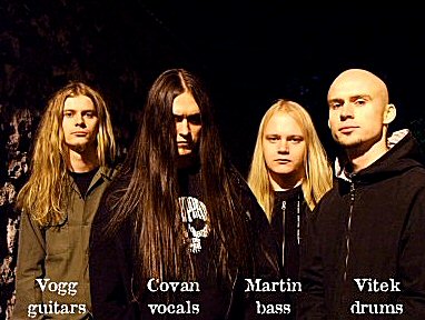 Decapitated