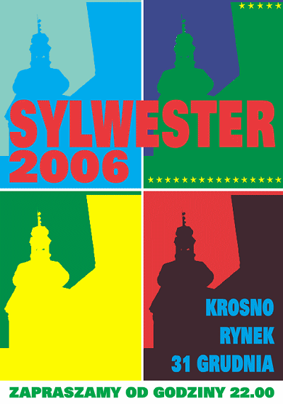 Sylwester 2006