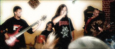 Garroter